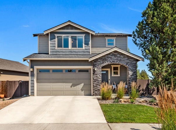2382 NE Jackson Avenue, Bend, OR 97701