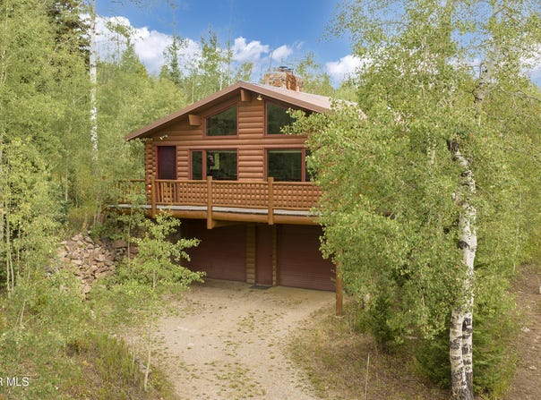 51 County Road 1641, Kremmling, CO 80459