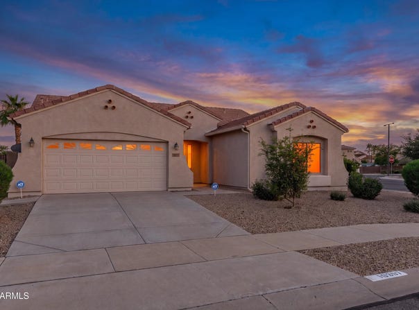 16397 W CAMERON Drive, Surprise, AZ 85388