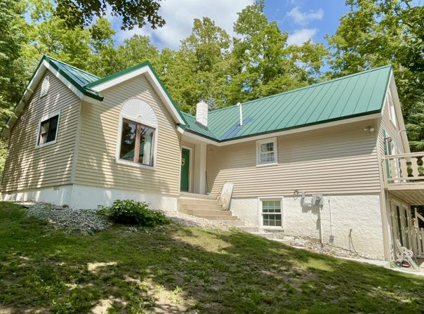 11154 WHITE ASH TRAIL, VANDERBILT, MI 49795