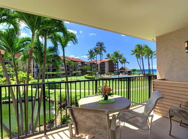 3543 Lower Honoapiilani Rd, Lahaina, HI 96761