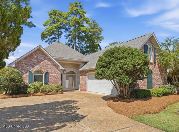 715 Esplanade Drive, Ridgeland, MS 39157
