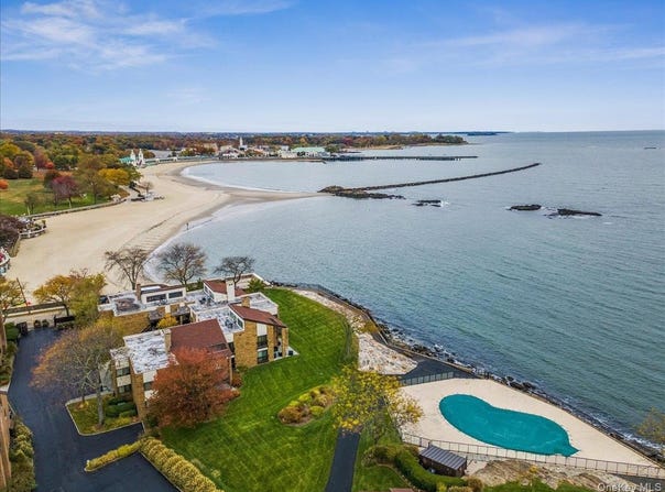 70 Waters Edge, Rye, NY 10580