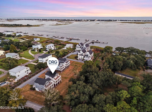 52 Pier View Court, Hampstead, NC 28443