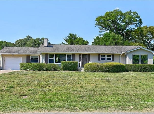 1820 Ashley Drive, Virginia Beach, VA 23454