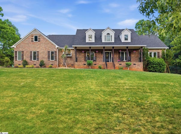 1408 Beverly Road, Greer, SC 29651