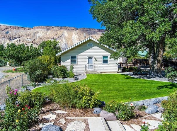 3628 G Road, Palisade, CO 81526