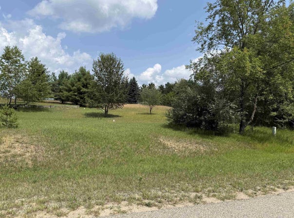 Westchester Drive lot: 101, Gladwin, MI 48624