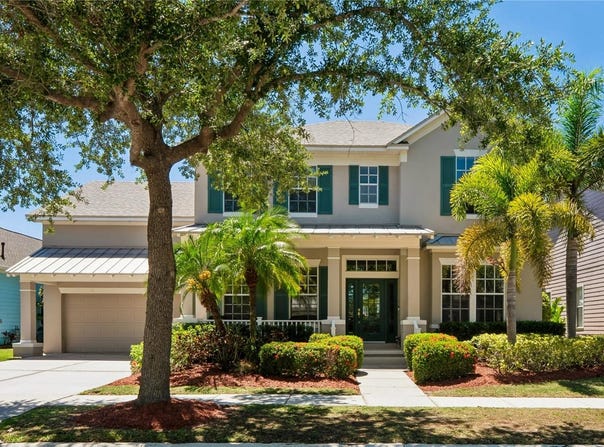 5714 SEA TROUT Place, APOLLO BEACH, FL 33572