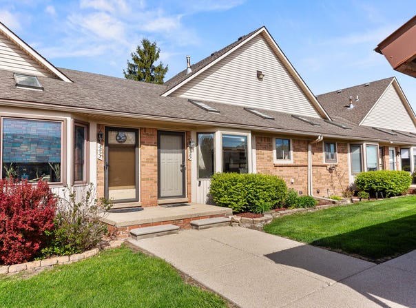 57187 Silver Maple, Washington, MI 48094