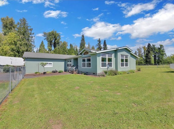 38277 WHEELER Rd, Dexter, OR 97431