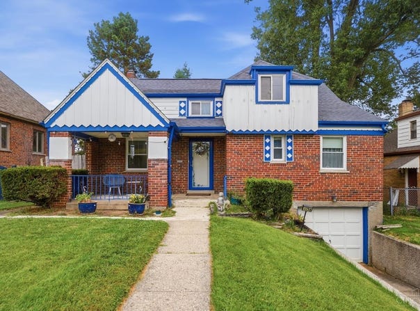 3258 Hanna Avenue lot: 0, Cincinnati, OH 45211