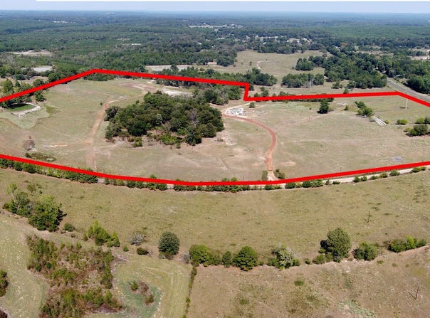 PR 7816, Hawkins, TX 76765