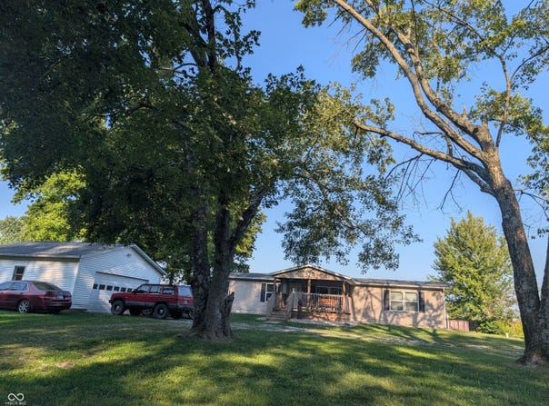 2112 S 715 W, Homer, IN 46146