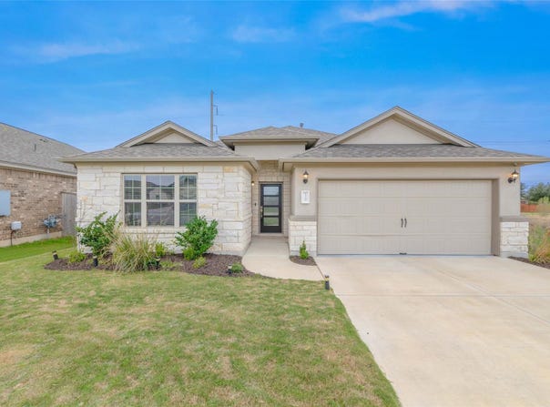 13309 Arbor Hill Cv, Manor, TX 78653