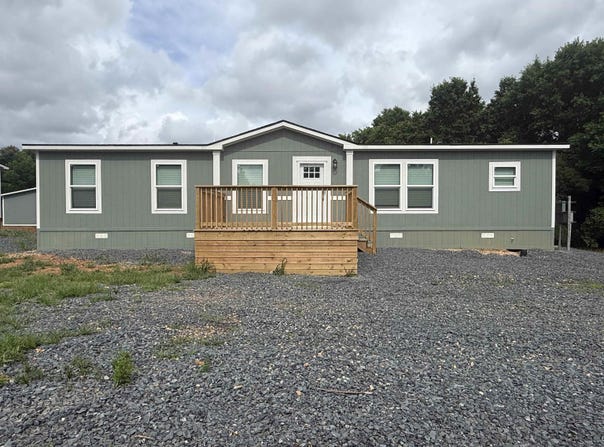 174 Old HWY 71, De Queen, AR 71832