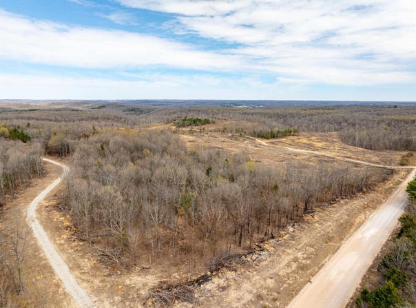 Lawrence Rd 128, Imboden, AR 72434