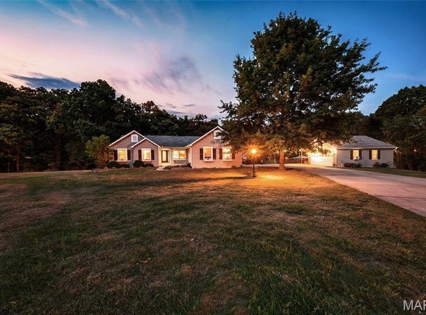 175 Southview Drive, Troy, MO 63379