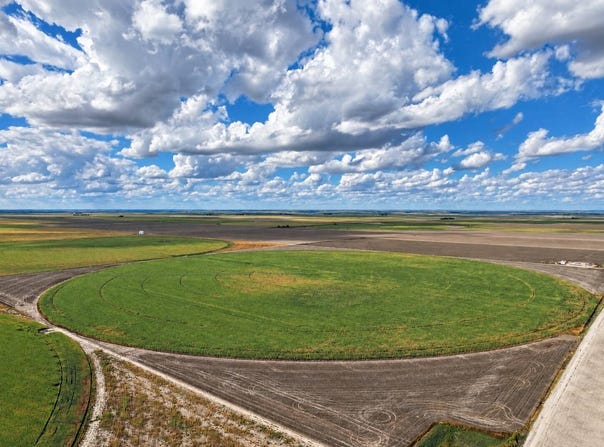 Road C, St Francis, KS 67756