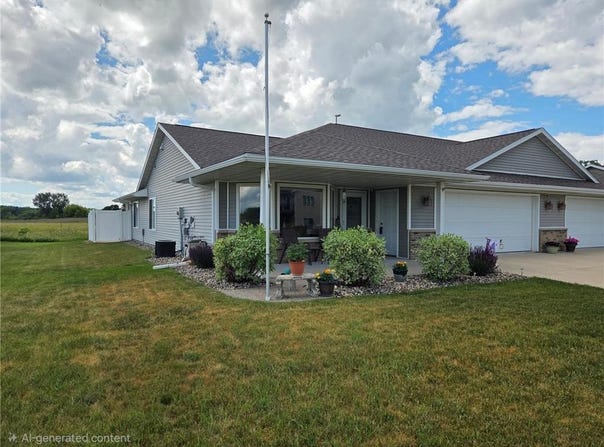 1987 Paradise Road, Albert Lea, MN 56007