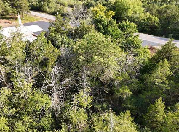 State Highway 86 lot: 13, Eagle Rock, MO 65641