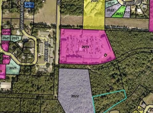 Patriot Lane, Crestview, FL 32539
