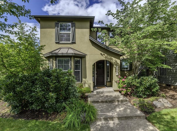 17333 SW 136TH Ave, Portland, OR 97224