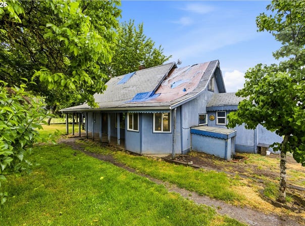 1715 CASCADE Dr, Lebanon, OR 97355