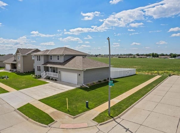 439 3rd Street, Columbus, NE 68601