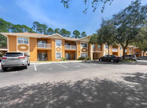 4600 E Moody Boulevard, Bunnell, FL 32110