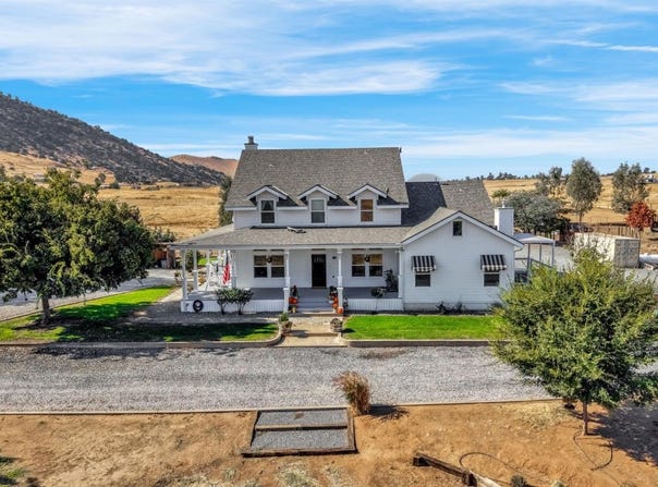 1969 Pederson Avenue, Sanger, CA 93657