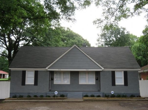 948 SPRINGDALE St, Memphis, TN 38108