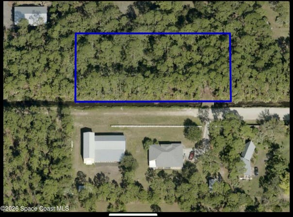 2000 Vally Road, Grant-Valkaria, FL 32950