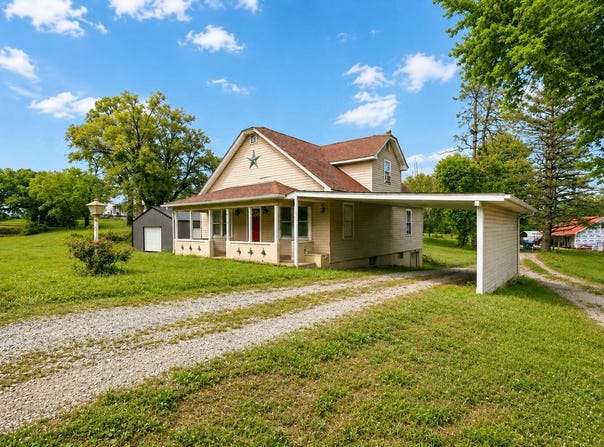 6130 Kentucky 1247, Science Hill, KY 42553