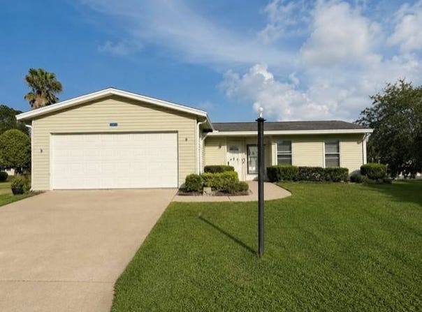 5161 La Strada, Elkton, FL 32033
