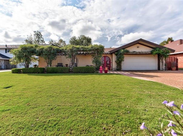 4712 NW 77th Street, Oklahoma City, OK 73132