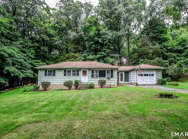 257 Spring Hill Road, Monroe, CT 06468