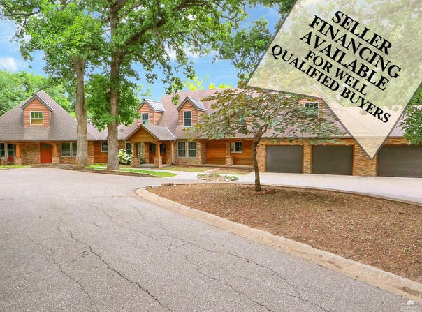 151 Bethany Drive, Manhattan, KS 66503