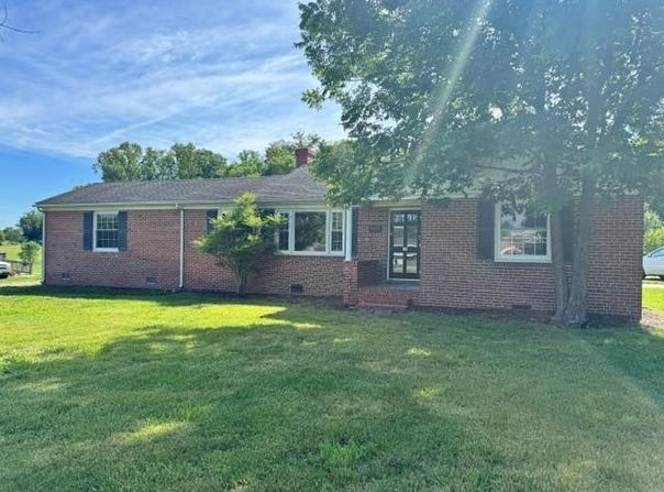 5091 Mary Ball Road, LANCASTER, VA 22503