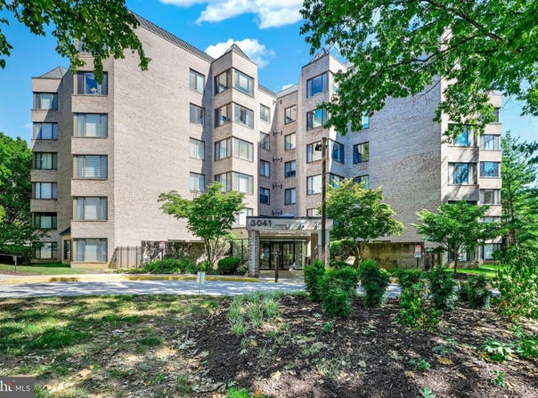 3041 FALLSTAFF Road, BALTIMORE, MD 21209