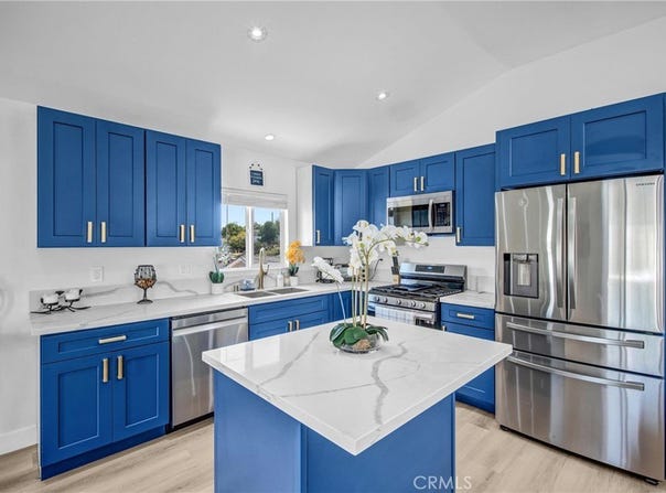 7328 Toll Dr, Rosemead, CA 91770