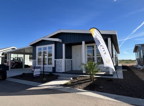 3301 S Goldfield Road, Apache Junction, AZ 85119