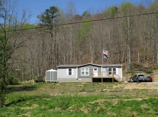 3590 KY 233, Gray, KY 40734