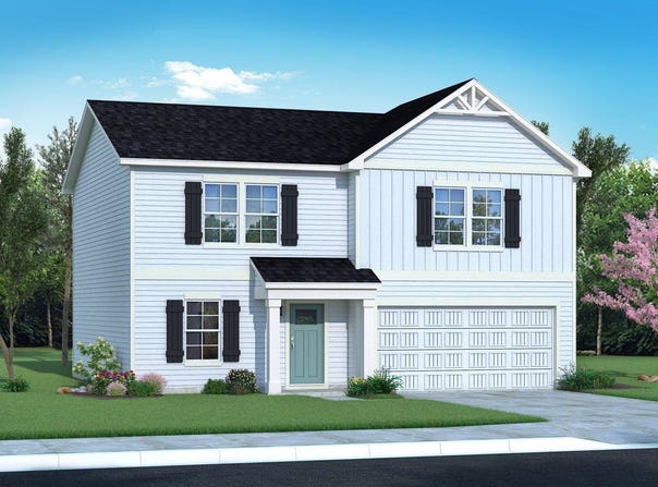 HOMESITE 34 R WILSON Loop, GEORGETOWN, DE 19947