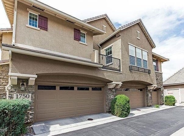 1750 Wind Ranch Road, Reno, NV 89521