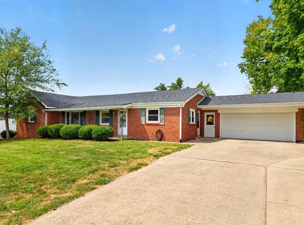 1115 Jessamine Station Pike, Nicholasville, KY 40356