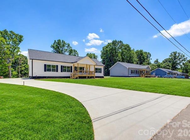 111 Sarah Avenue, Newton, NC 28658