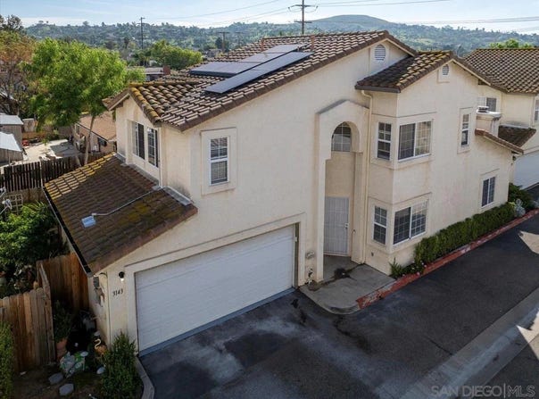 3143 Lamar Ct, Spring Valley, CA 91977