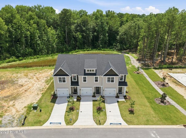 232 Elijah Way, Vass, NC 28394