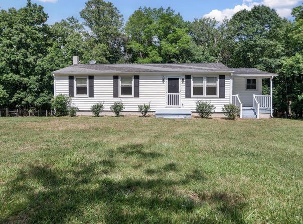 2050 High Peak Rd, Monroe, VA 24574